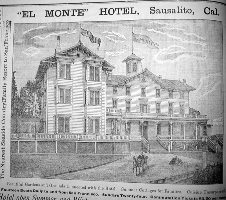 El Monte Hotel