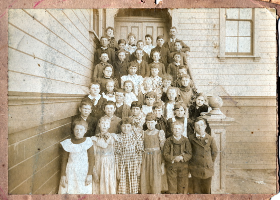 Sausalito-School