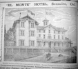 El Monte Hotel